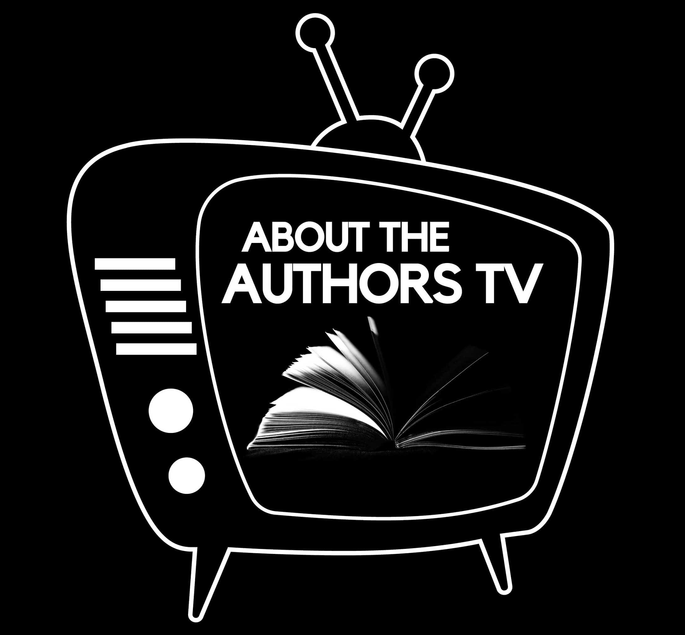 ABOUT THE AUTHORS TV: Discover the Stories Behind the World's Most Popular Storytellers 1