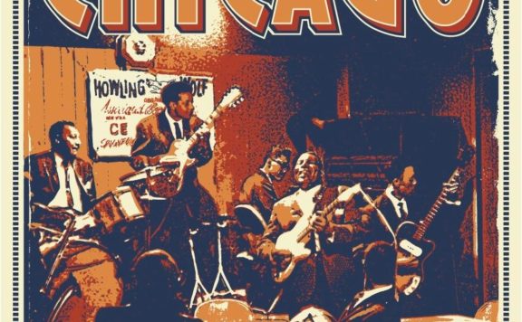 BORN IN CHICAGO: A Deep Dive into the Iconic Blues Scene Coming to Digital Platforms 21