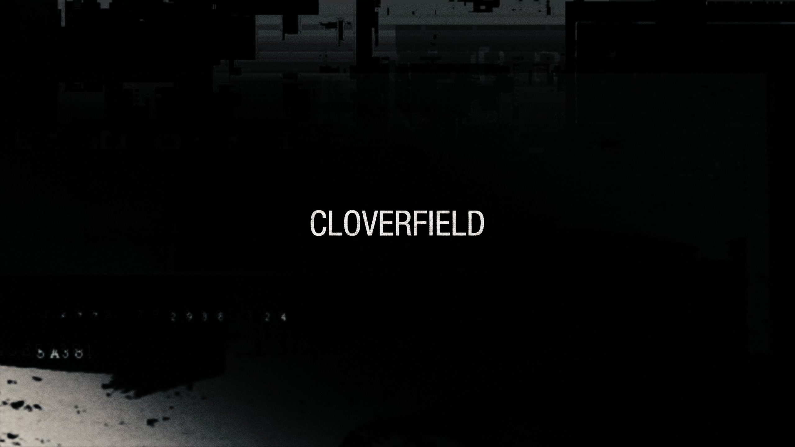 Cloverfield (2008) [4K UHD review] 16