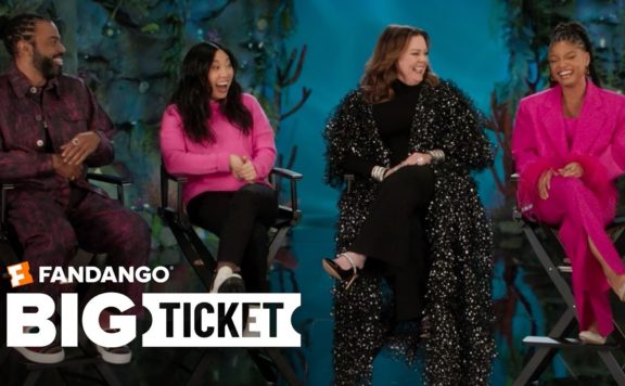 Fandango Launches “Big Ticket” Video Series Featuring Behind-the-Scenes Looks at the Year’s Biggest Films 28