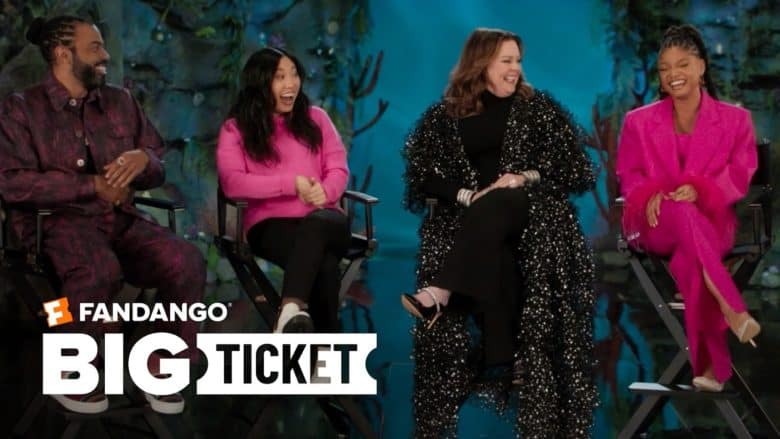 Fandango Launches “Big Ticket” Video Series Featuring Behind-the-Scenes Looks at the Year’s Biggest Films 17