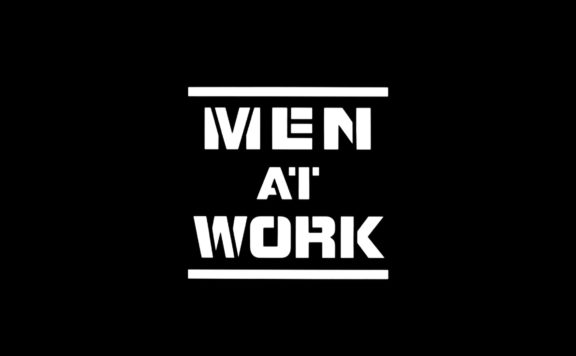Men at Work (1990) [MVD Rewind Blu-ray review] 30