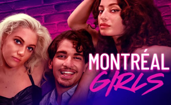 Exploring Montréal's Underground Culture in 'Montréal Girls' - A Bold and Visually Striking Film by Award-Winning Director Patricia Chica 23