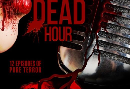 The Dead Hour: A New Anthology Series Premiering Worldwide on Digital Platforms in May 2023 33