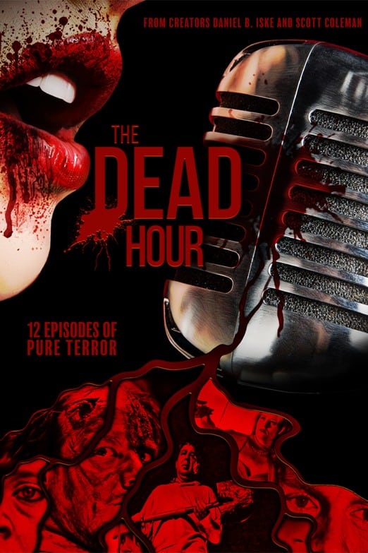 The Dead Hour: A New Anthology Series Premiering Worldwide on Digital Platforms in May 2023 77