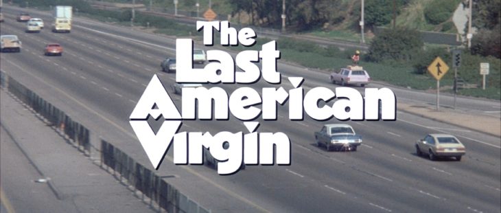 The Last American Virgin (1982) [MVD Rewind Collection Blu-ray review] 24