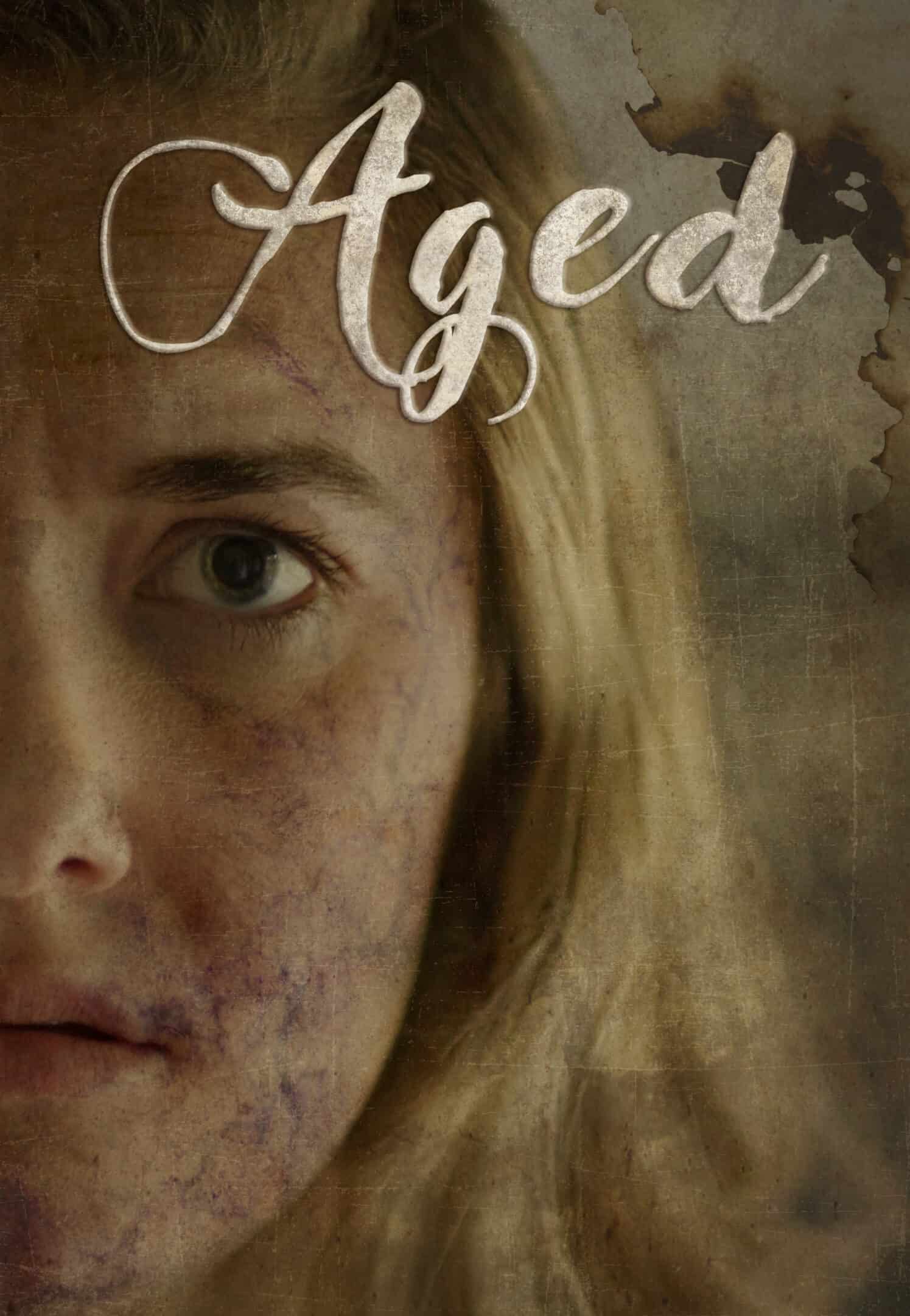 AGED: Anubys Lopez's New Thriller Coming to Digital Platforms on June 15 86