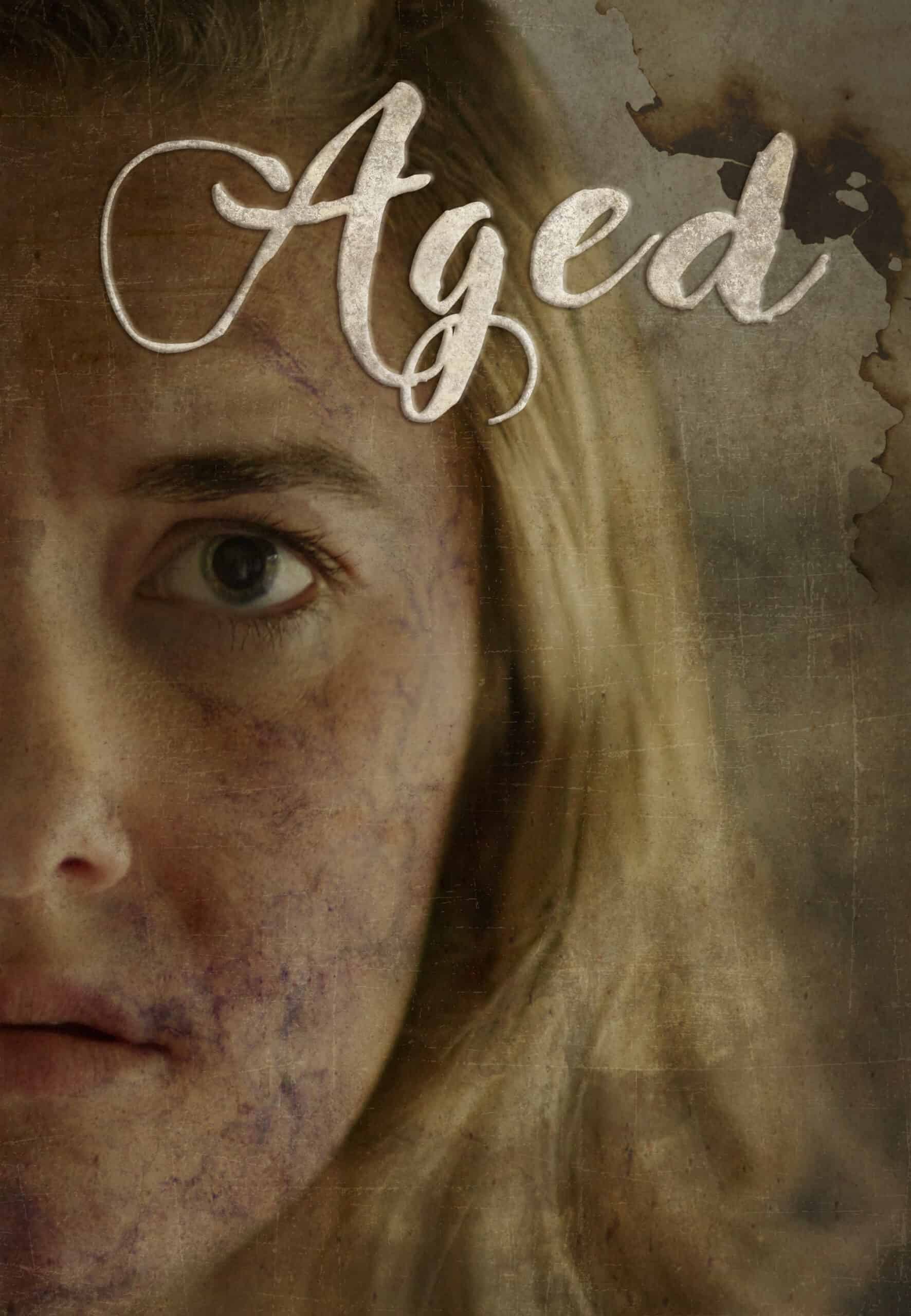 AGED: Anubys Lopez's New Thriller Coming to Digital Platforms on June 15 74