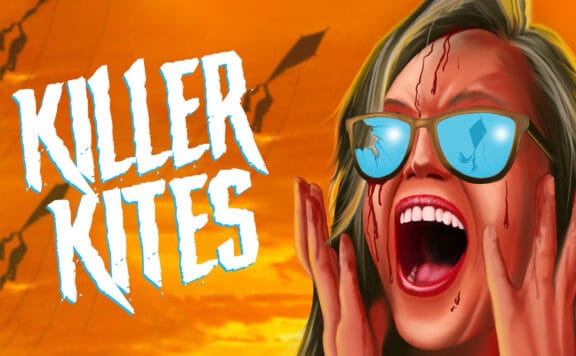 Killer Kites: The New Horror Flick That Will Blow You Away! 33