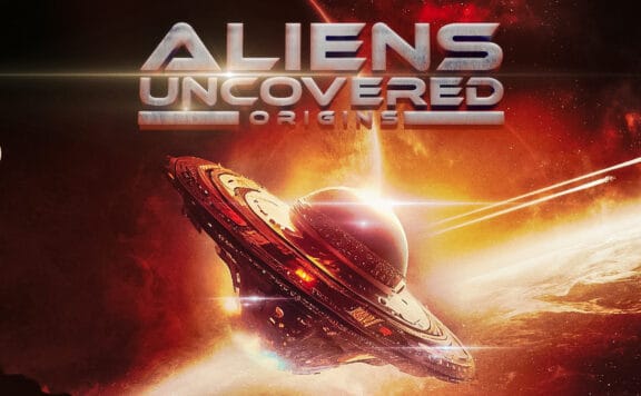 Discover the Hidden Truths of Arizona's UFO Events in Aliens Uncovered: Origins 21