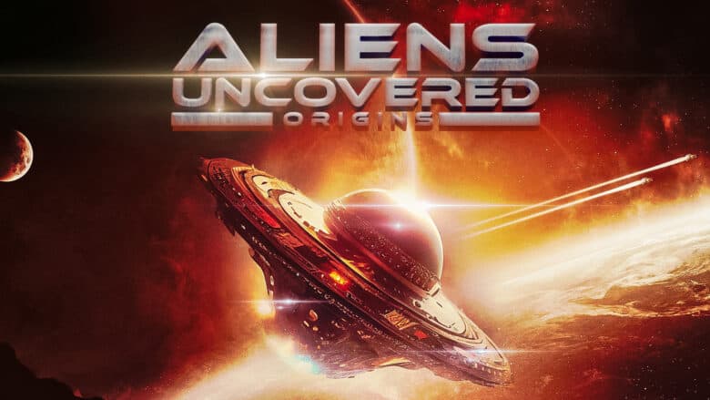 Discover the Hidden Truths of Arizona's UFO Events in Aliens Uncovered: Origins 17