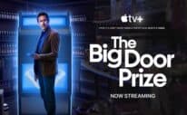 The Big Door Prize (2023) [Apple TV+ Review] 15