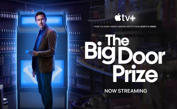 The Big Door Prize (2023) [Apple TV+ Review] 17