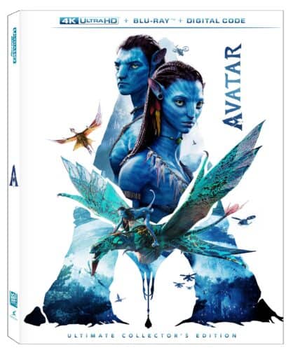 Double Celebration for Avatar Fans: The Arrival of Avatar: The Way of Water and the Ultimate Avatar Experience in 4K UHD 16
