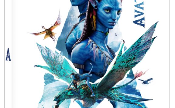 Double Celebration for Avatar Fans: The Arrival of Avatar: The Way of Water and the Ultimate Avatar Experience in 4K UHD 19