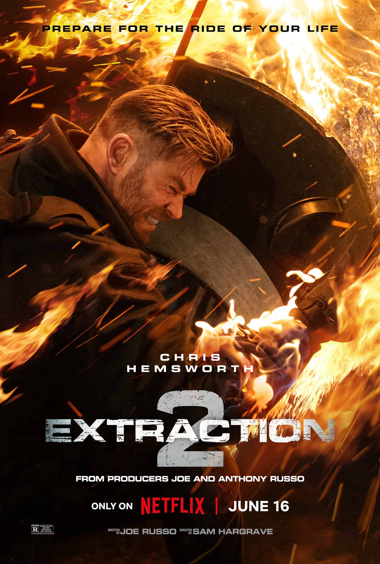 Extraction 2: Chris Hemsworth Returns in new Netflix trailer! 71