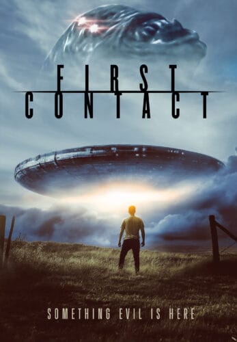 Uncork'd Entertainment Acquires Thrilling Creature Feature 'First Contact' 17