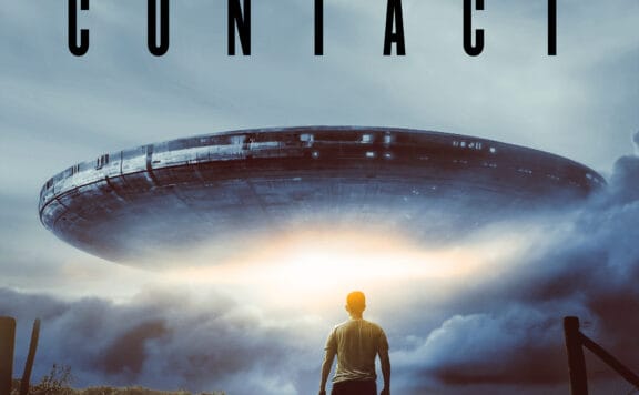 Uncork'd Entertainment Acquires Thrilling Creature Feature 'First Contact' 19