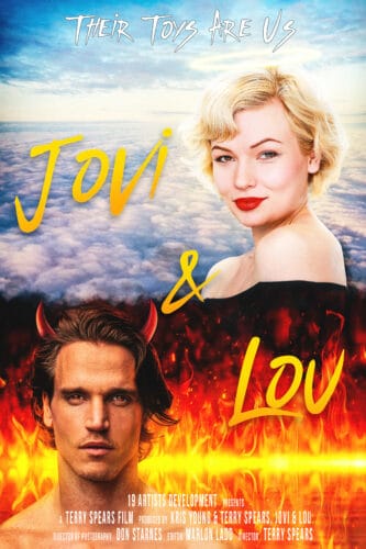Jovi & Lou: The Irreverent Dark Comedy You Need to See Now on Amazon, Coming Soon to Tubi 17