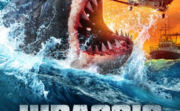 Prepare for a Deep Sea Thrill Ride with 'Jurassic Shark 3: Seavenge' Coming to Digital and DVD this June! 21