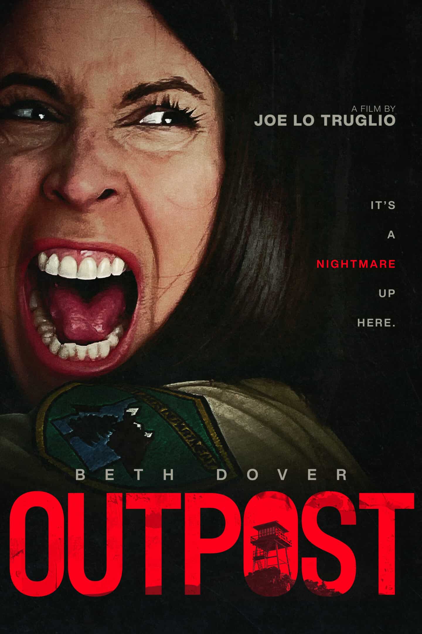 Outpost: A Gripping Thriller of Survival and Redemption hits theaters on May 19th 1