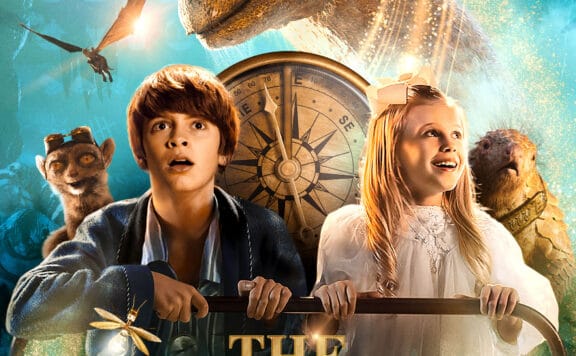 Discovering the Magic in "The Secret Kingdom" with new trailer debut! 25