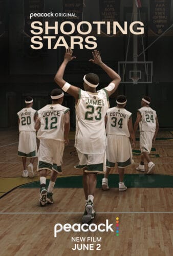 Check out the trailer for Shooting Stars 16