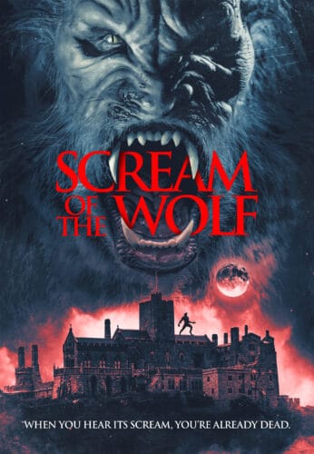 Uncork'd Entertainment Acquires Meta Horror Film 'Scream of the Wolf' 17