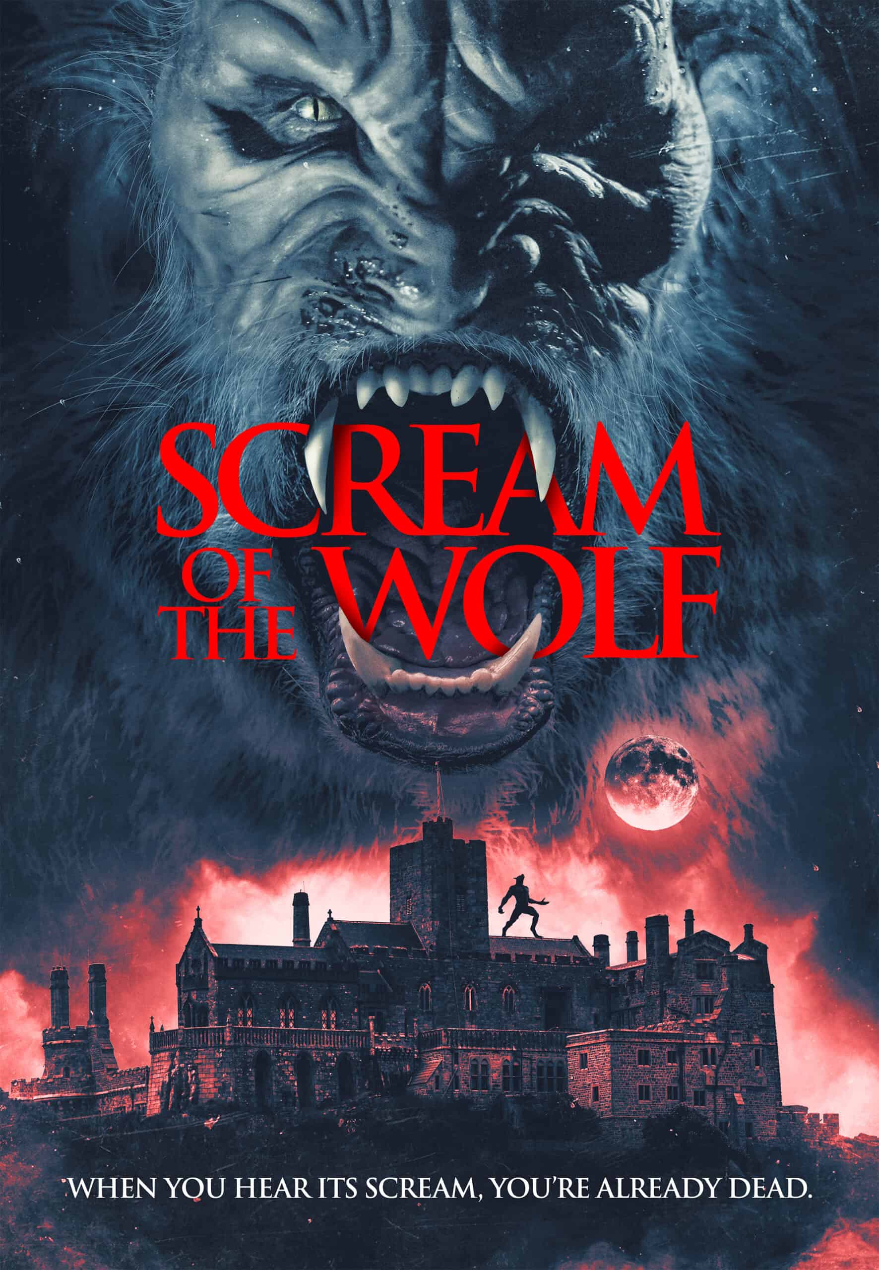 Uncork'd Entertainment Acquires Meta Horror Film 'Scream of the Wolf' 63