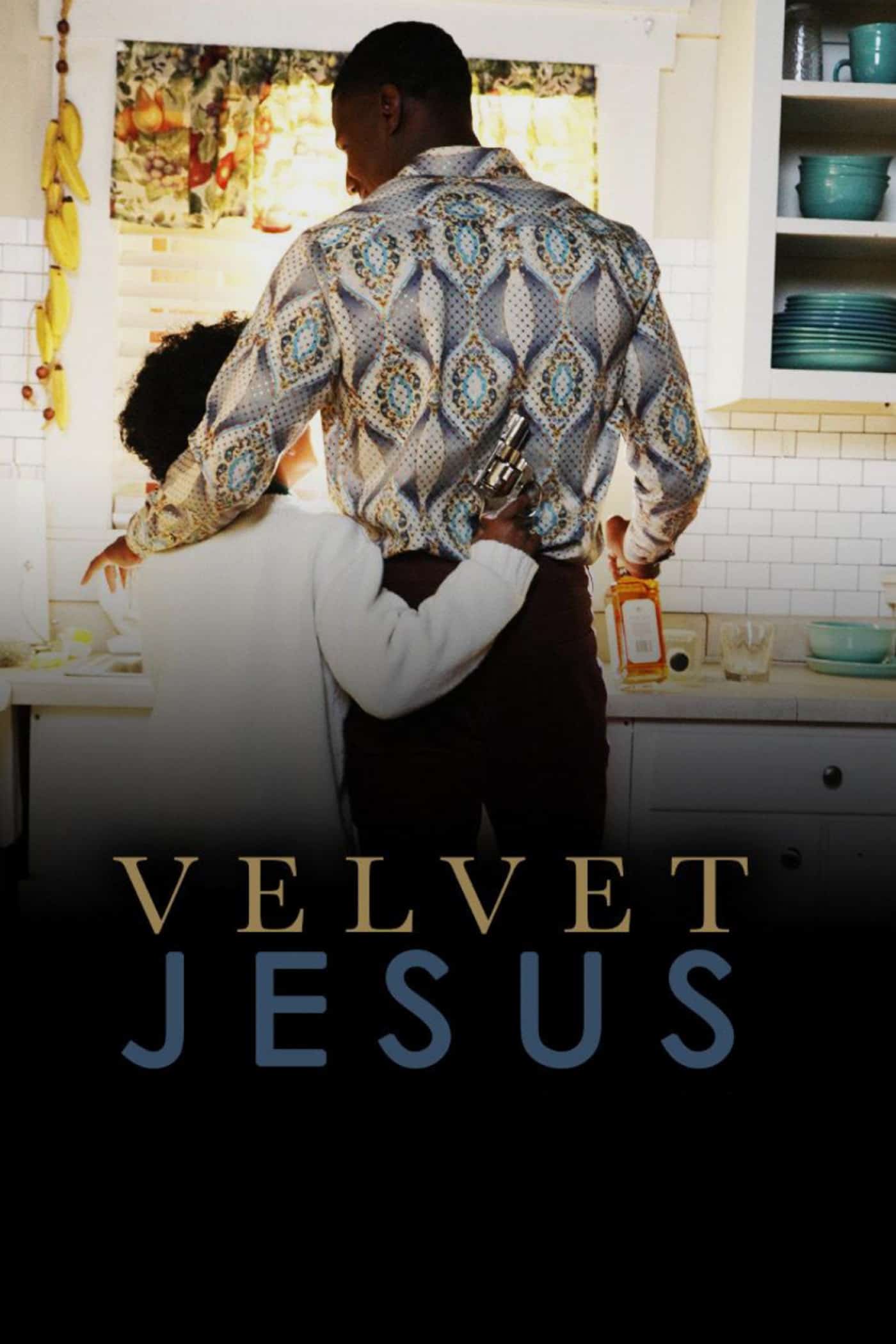 Velvet Jesus movie poster