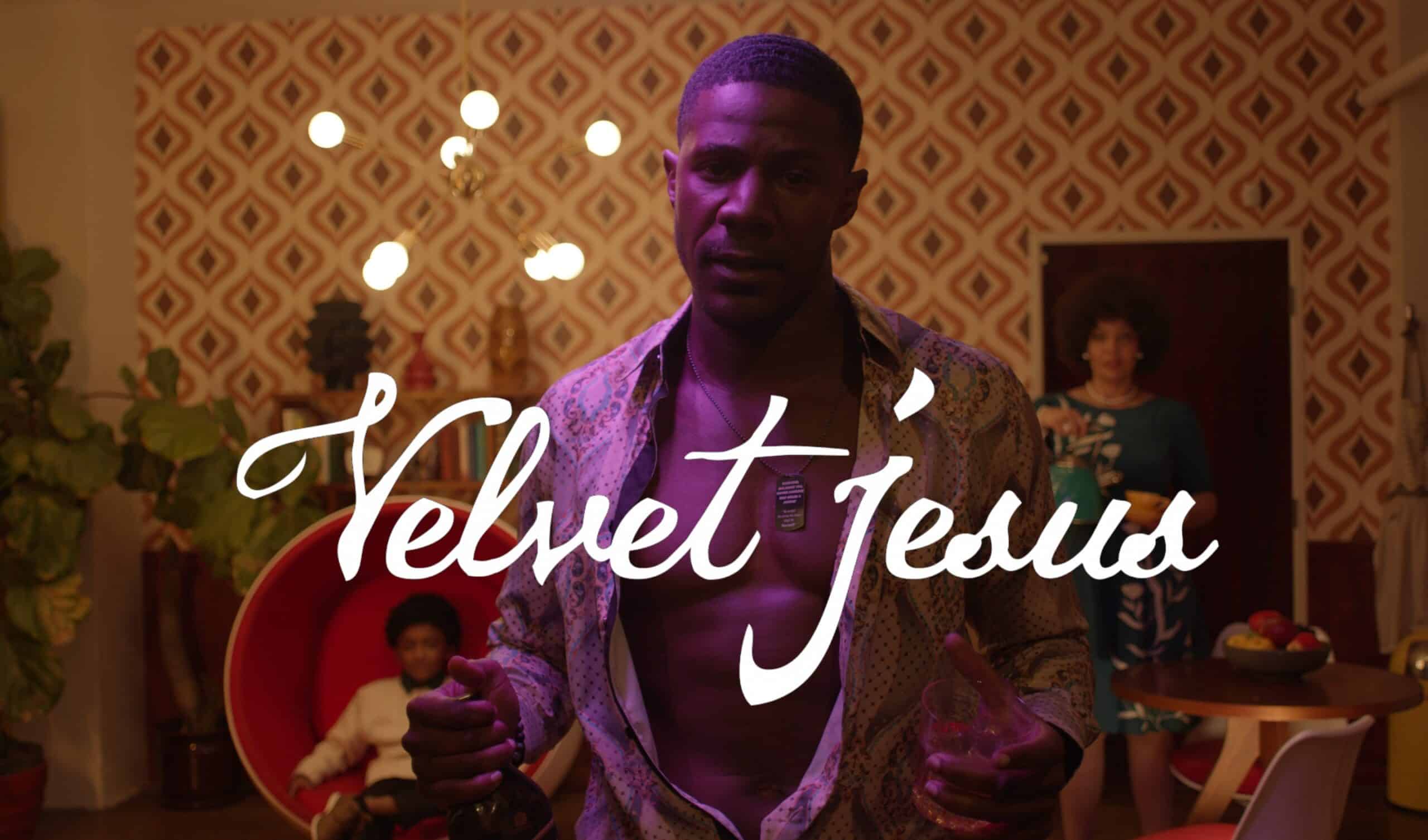 Velvet Jesus profile