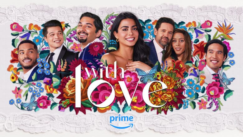 Prime Video Releases Official Trailer for With Love Season Two 17