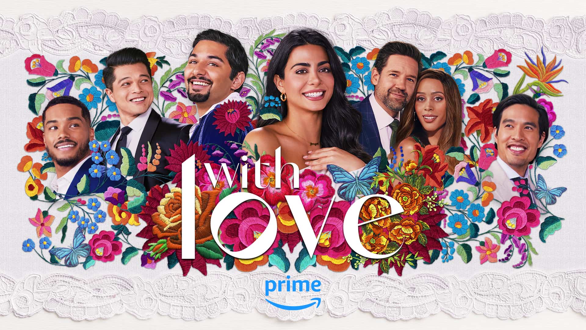 Prime Video Releases Official Trailer for With Love Season Two 76