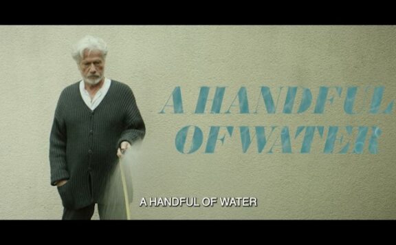 A Handful of Water (2020) [DVD Review] 56