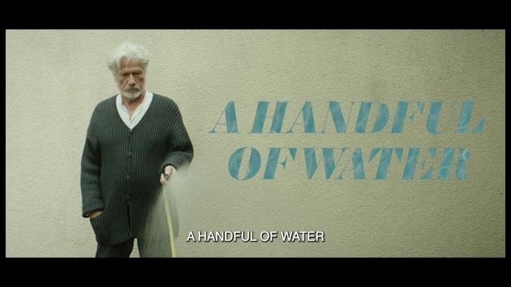 A Handful of Water (2020) [DVD Review] 52