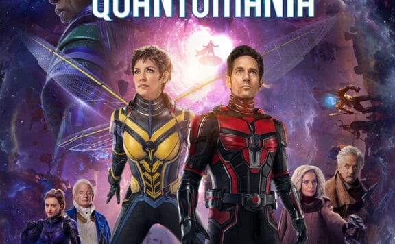 Experience "Ant-Man and The Wasp: Quantumania" at the LA County Fair! 17