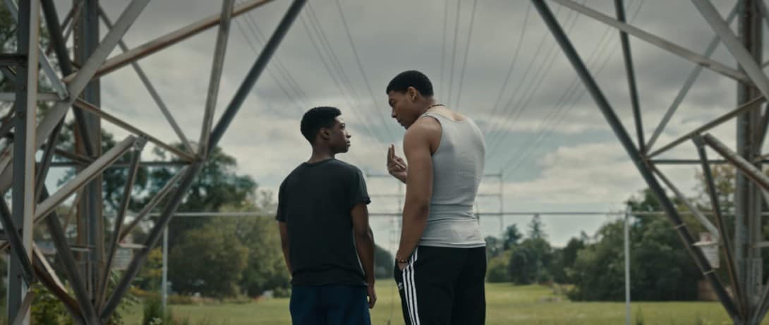 Vertical Acquires Critically-Acclaimed Film 'Brother' for US Release 19