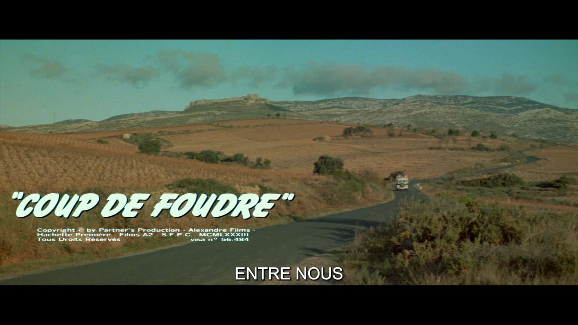 Entre Nous (1983) [Cohen Collection Blu-ray review] 26