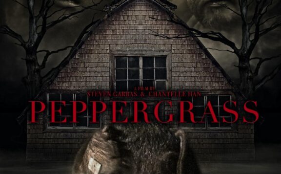 PEPPERGRASS: A Gripping Revenge Horror-Thriller Unleashes Pandemic Tension 22