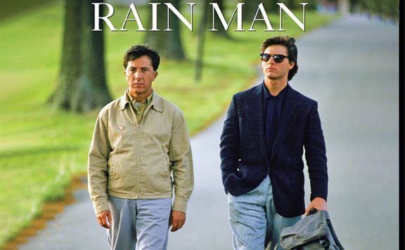 Rain Man goes 4K UHD on May 30th from MVD 25
