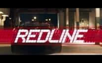 Redline (2007) [MVD Blu-ray review] 13