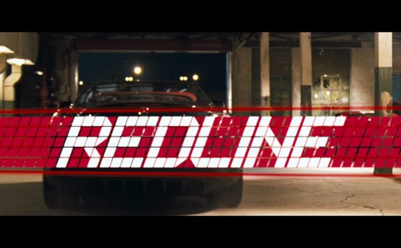 Redline (2007) [MVD Blu-ray review] 17
