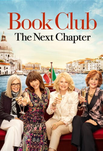 The Comedy of the Year: 'Book Club: The Next Chapter' Hits Digital Platforms Nationwide 17