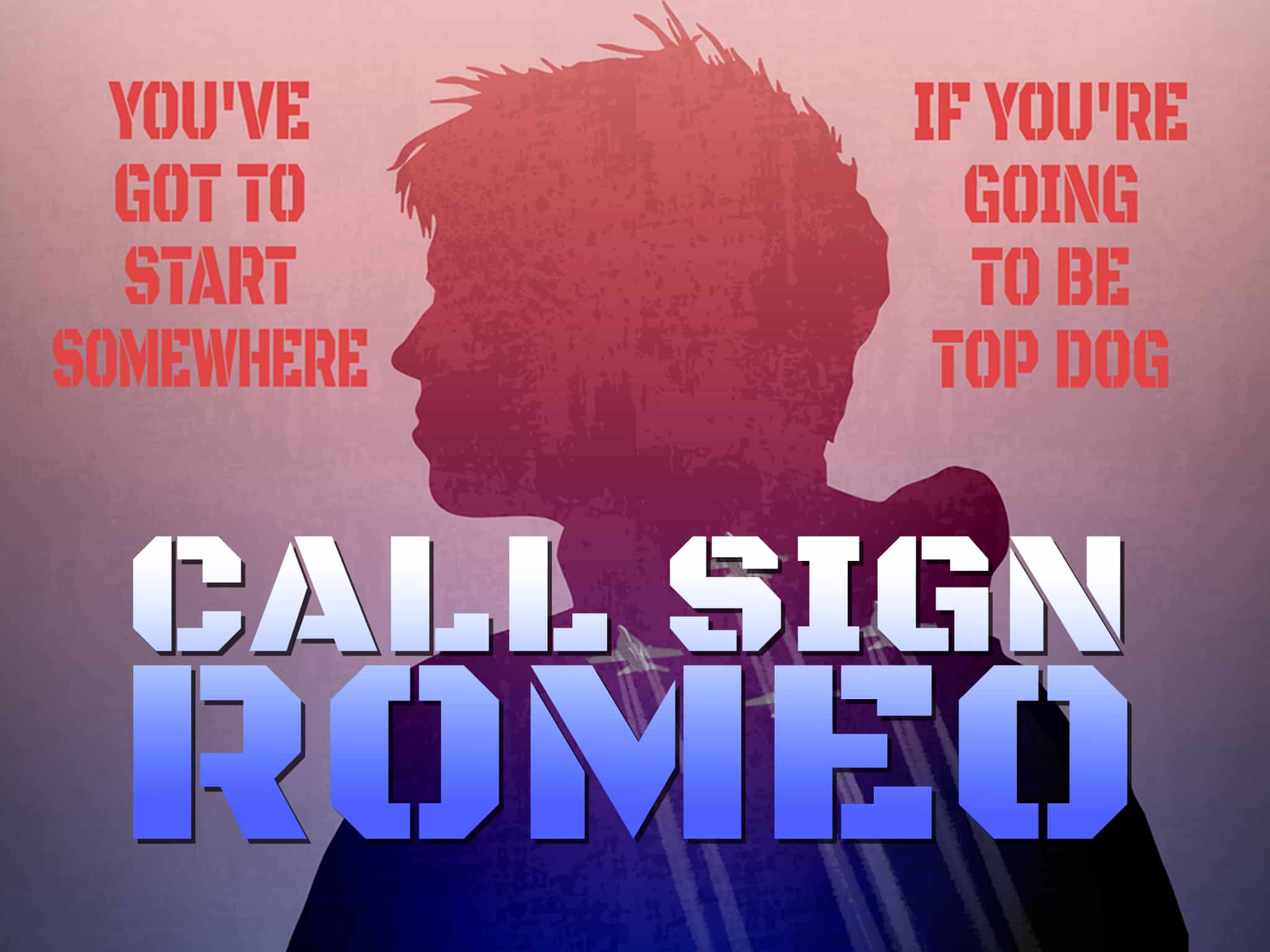 Freestyle Digital Media Acquires North American VOD Rights to Inspirational Family Drama: CALL SIGN ROMEO 90