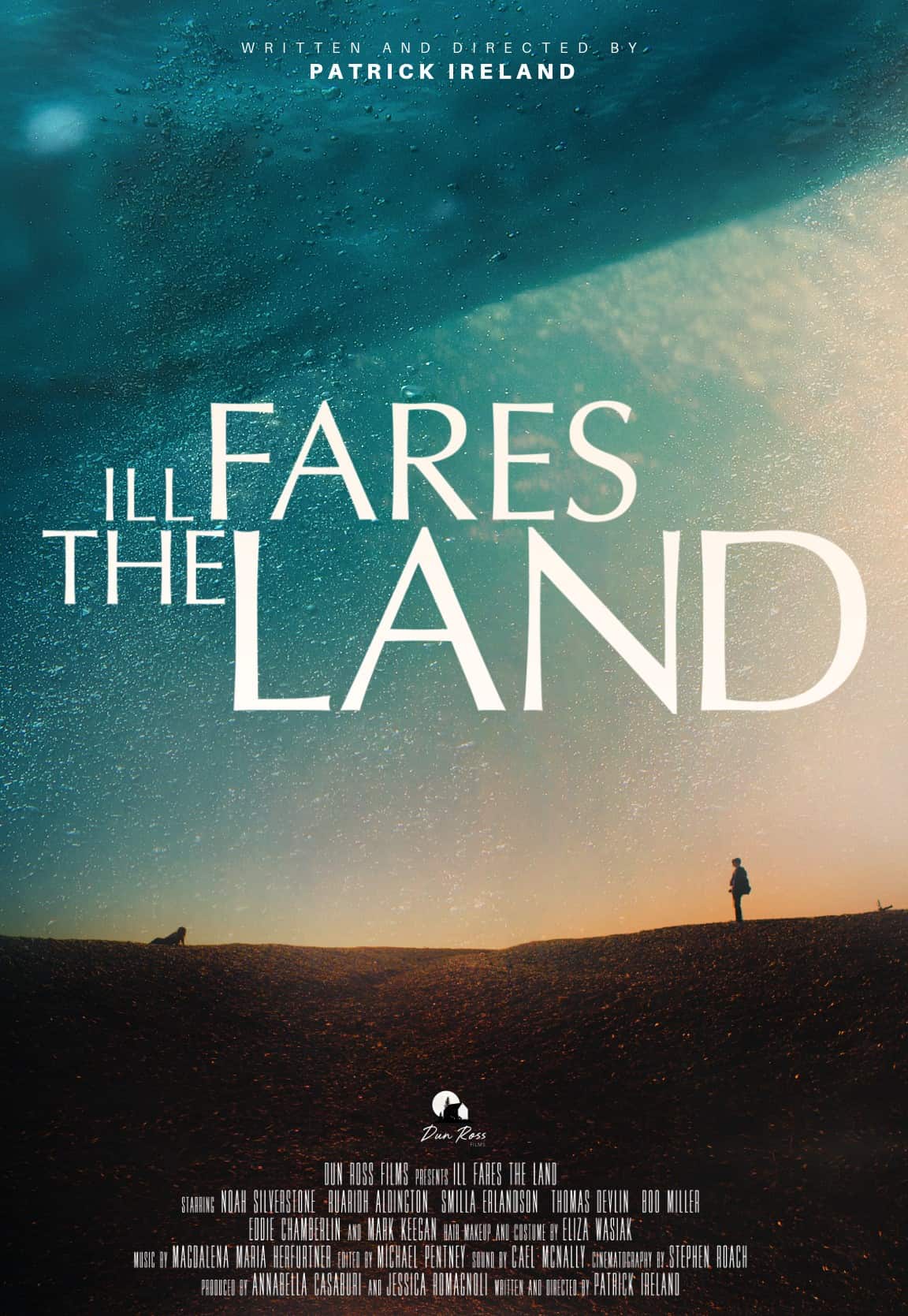 Ill Fares The Land: A Riveting Fusion of Fantasy and Contemporary Issues 3