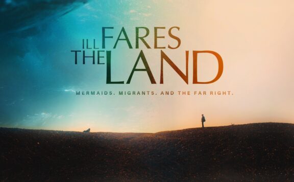 Ill Fares The Land: A Riveting Fusion of Fantasy and Contemporary Issues 29