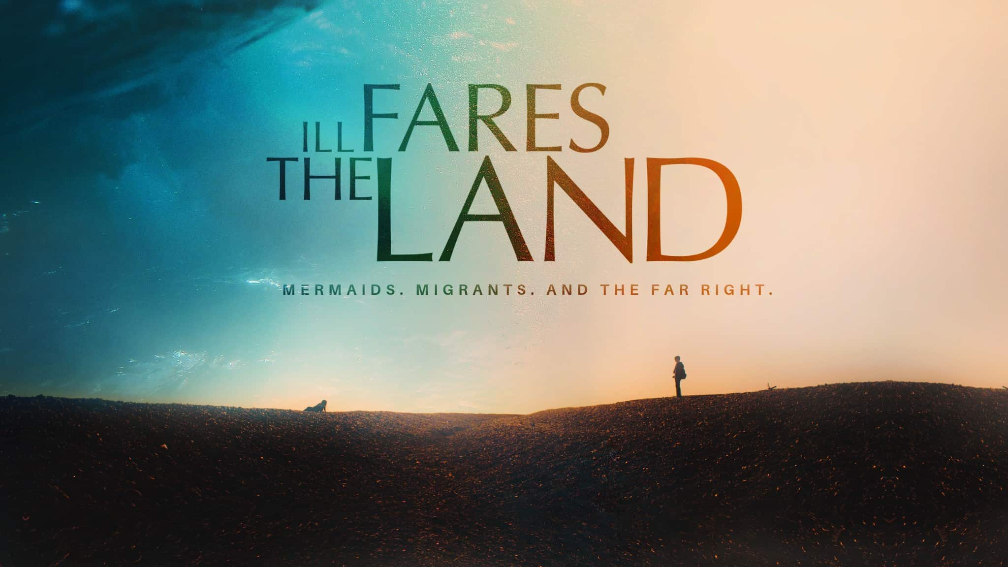 Ill Fares The Land: A Riveting Fusion of Fantasy and Contemporary Issues 75