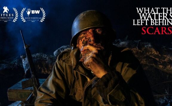 What The Waters Left Behind: Scars - A Riveting Sequel Unveiled by Cleopatra Entertainment 21