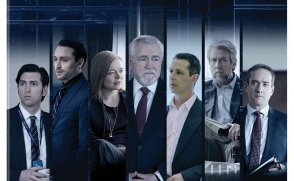 Unleashing HBO's Succession: The Complete Series for the Ultimate Binge-Watching Experience 23