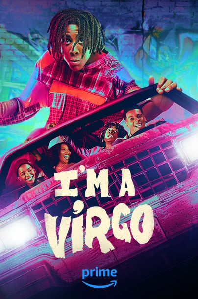I'm A Virgo: A Fantastical Coming-of-Age Comedy Set to Premiere on Prime Video 1